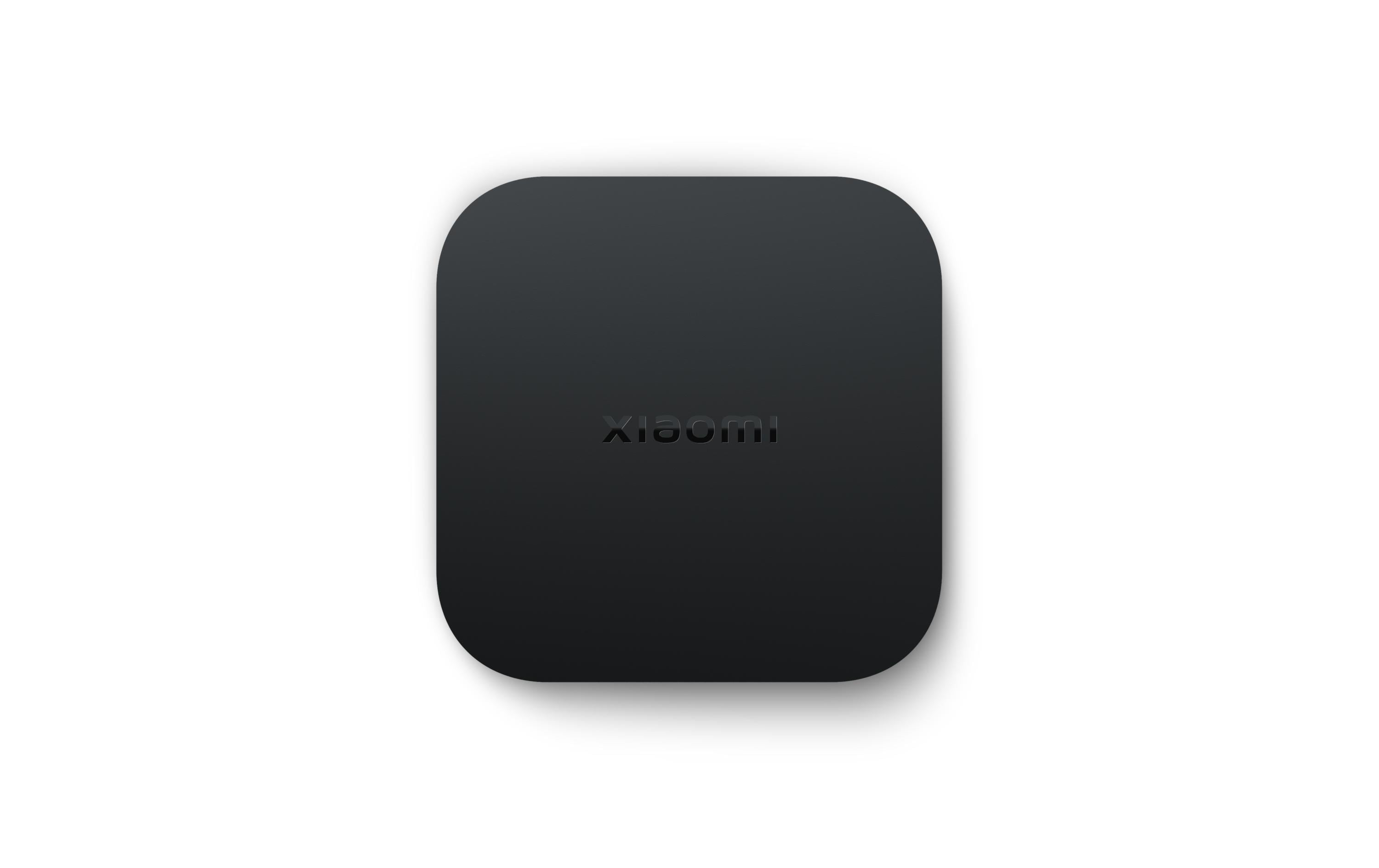 Mediaplayer TV Box S – 2. Generation4K-Ultra-HD-Streaming-Media-Player