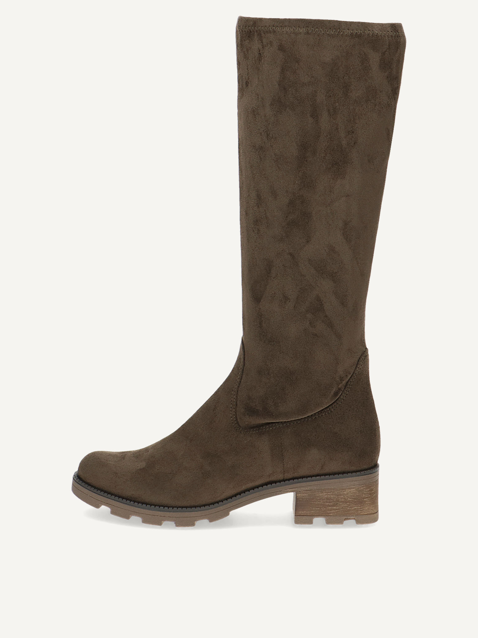 Stiefel