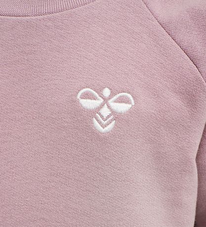 Hummel Sweatshirt - hmlSofia - Pastel Lila