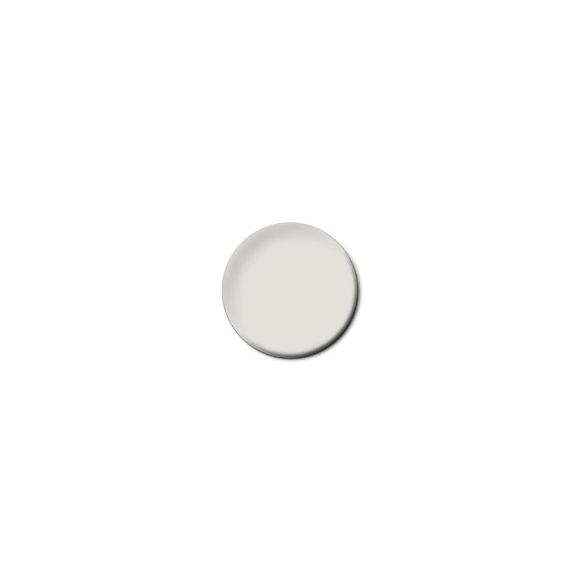 ITALERI Akrylmaling - Flat Gull Gray - 20ml