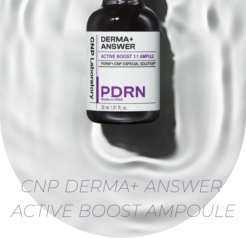 CNP Laboratorium - Derma Answer Active Boost Ampule