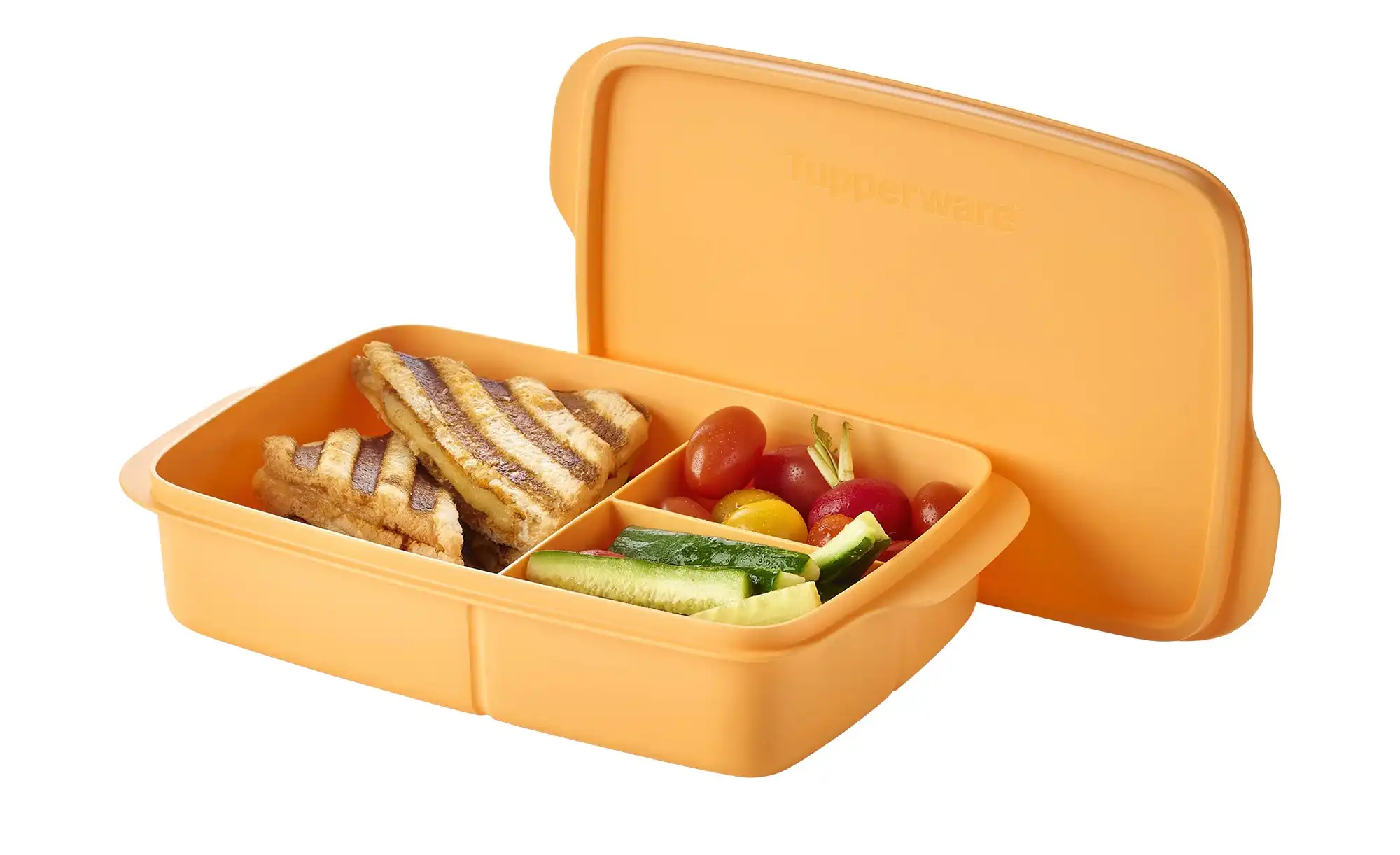 Tupperware Lunch Box ECO+