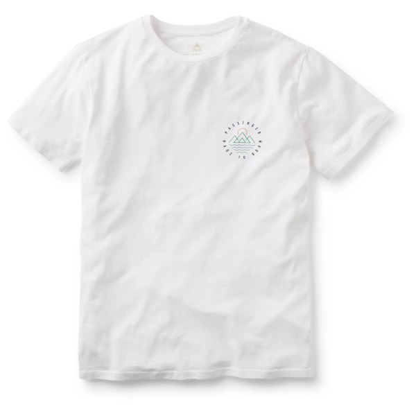 Passenger - Escapism Recycled Cotton T-Shirt - T-shirt