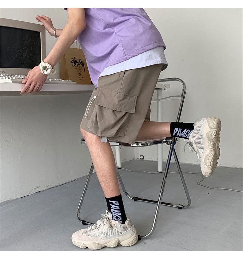 Gonzalito - Cargo Shorts