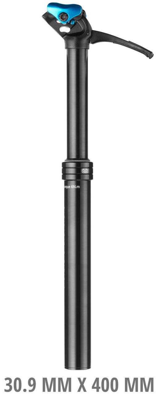 TRIPLE EIGHT Vario-Sattelstütze kaufen | Bike-Discount