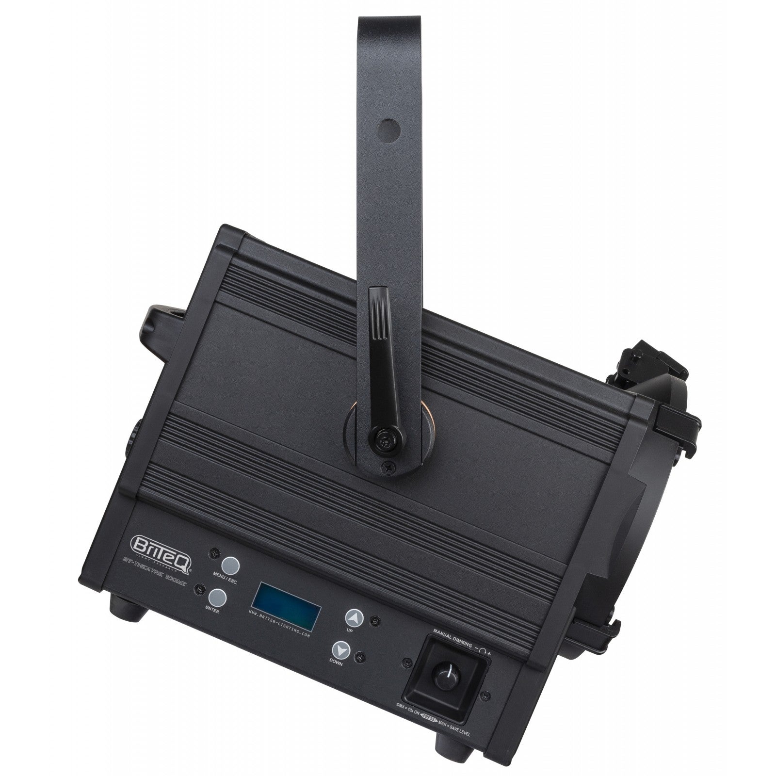 Briteq BT-THEATRE 100MZ LED theater fresnel