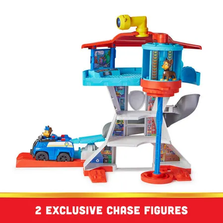 Spin Master Paw Patrol - Wachturm Spielset