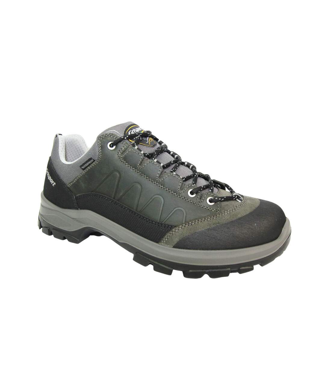 Grisport - Chaussures de marche KRATOS-LO - Homme (Vert) - UTGS183