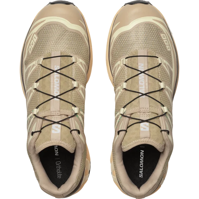XT-6 MINDFUL 3  Sportliche Schuhe Unisex