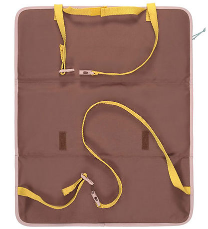 L?ssig Bags?deoph?ng - Car Wrap-to-Go - Adventure Tipi