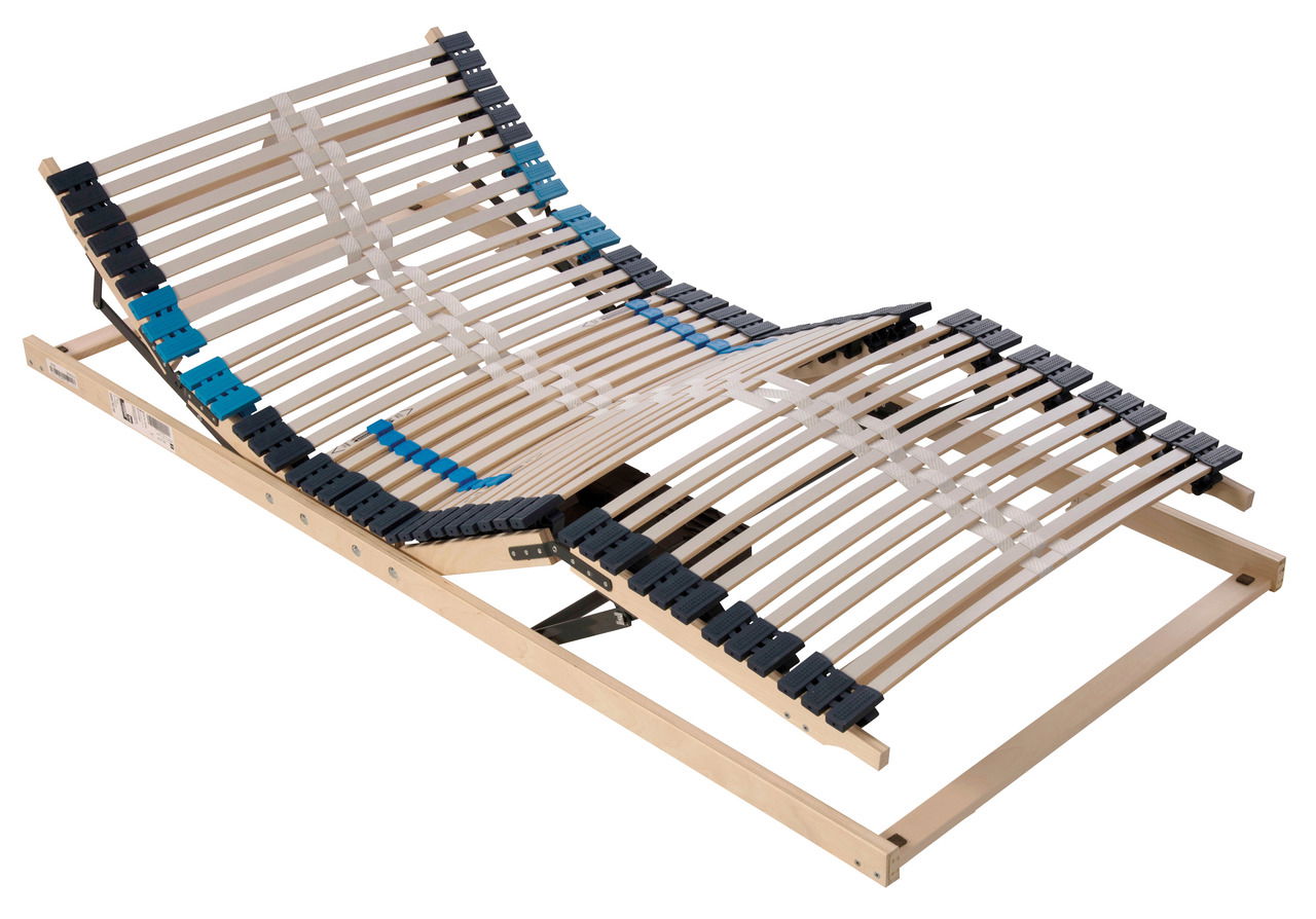 Sleeptex Lattenrost MO 90 x 200 cm LEVI 600