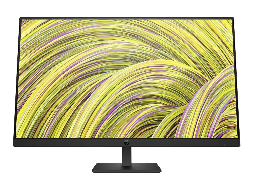 [OUTLET] - HP P27h G5 - P-Series - LED-skærm - 27