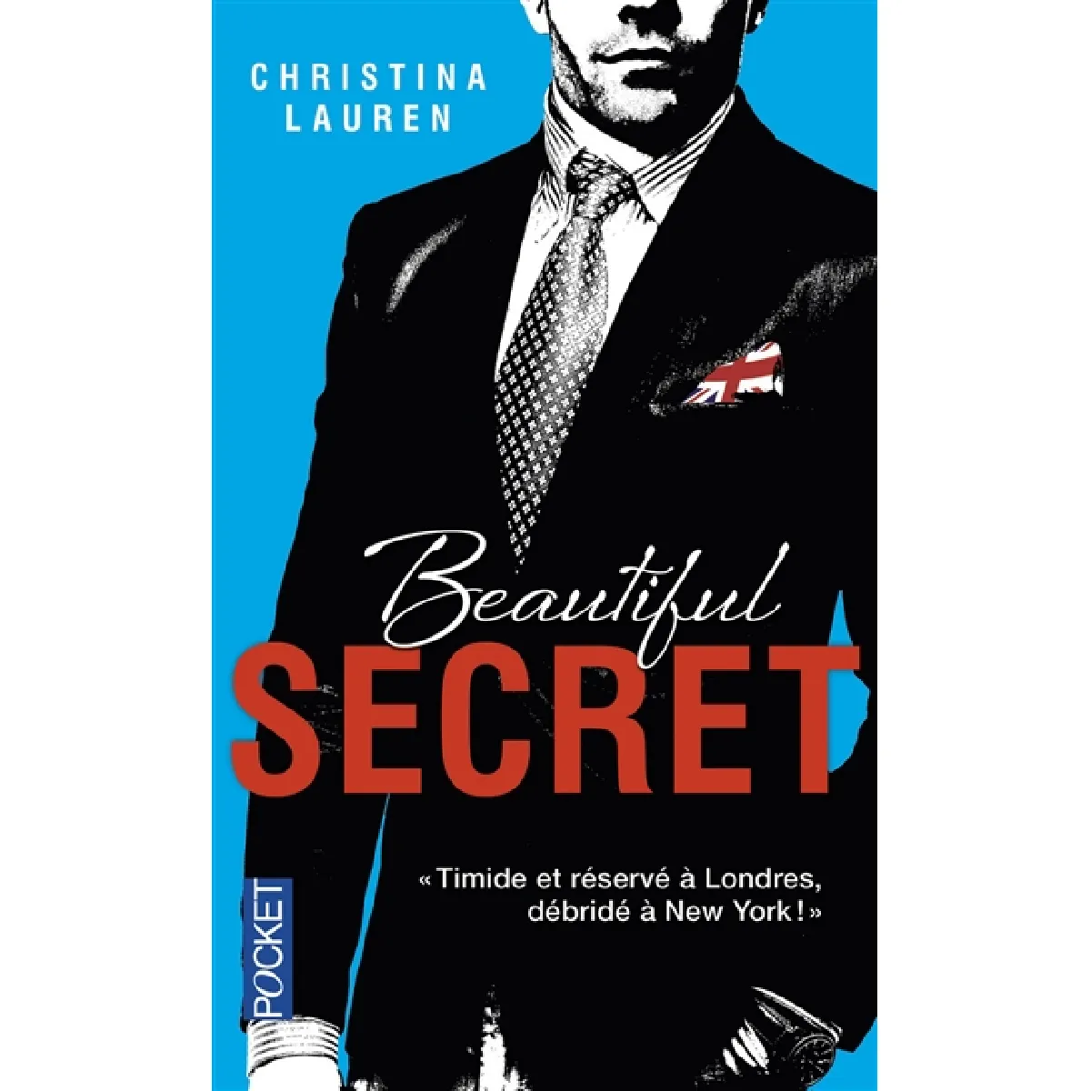 Beautiful secret · Occasion