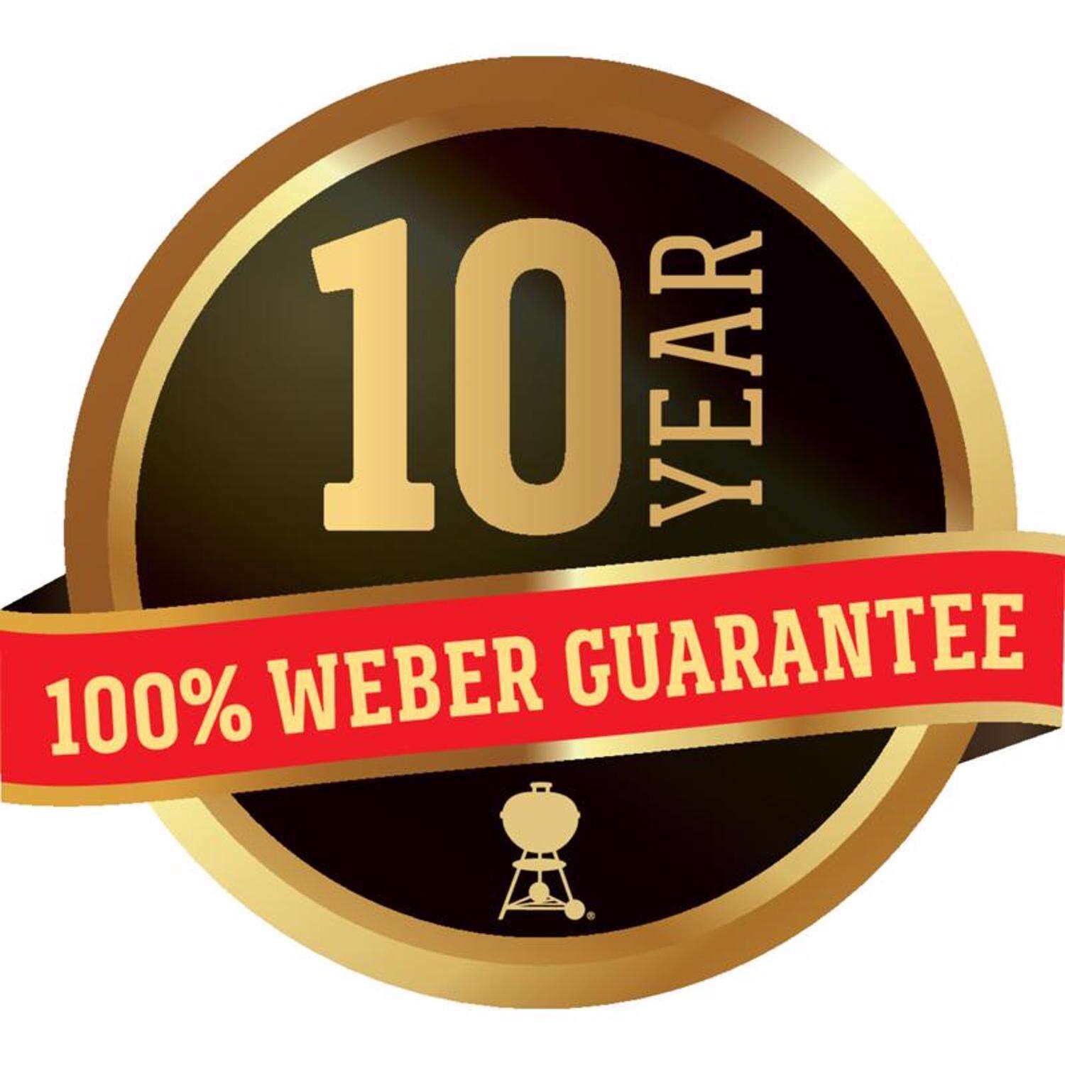 Weber Genesis II E-310 3 Burner Liquid Propane Grill Black