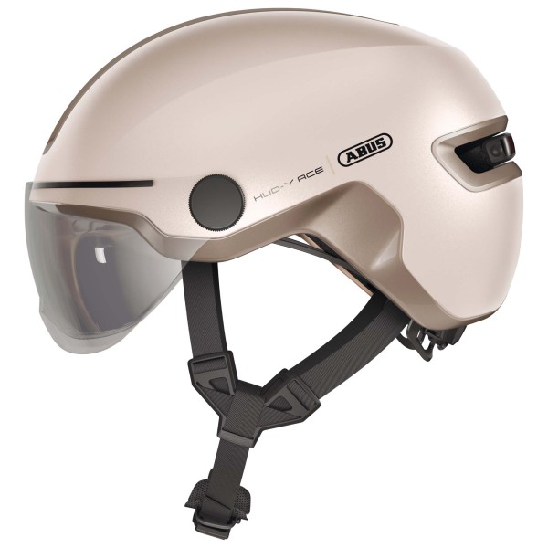 ABUS - Hud-Y Ace - Casque de cyclisme