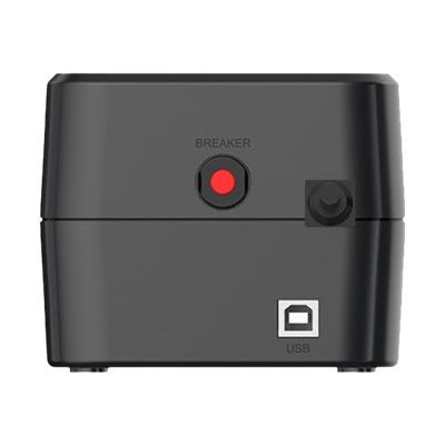 INFOSEC Z2 EX 550 - onduleur 6 prises - 550 VA