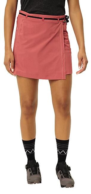 VAUDE - JUPE/CUISSARD TREMALZO SKIRT IV W