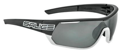 Lunettes Salice 016 RW Noir / Blanc