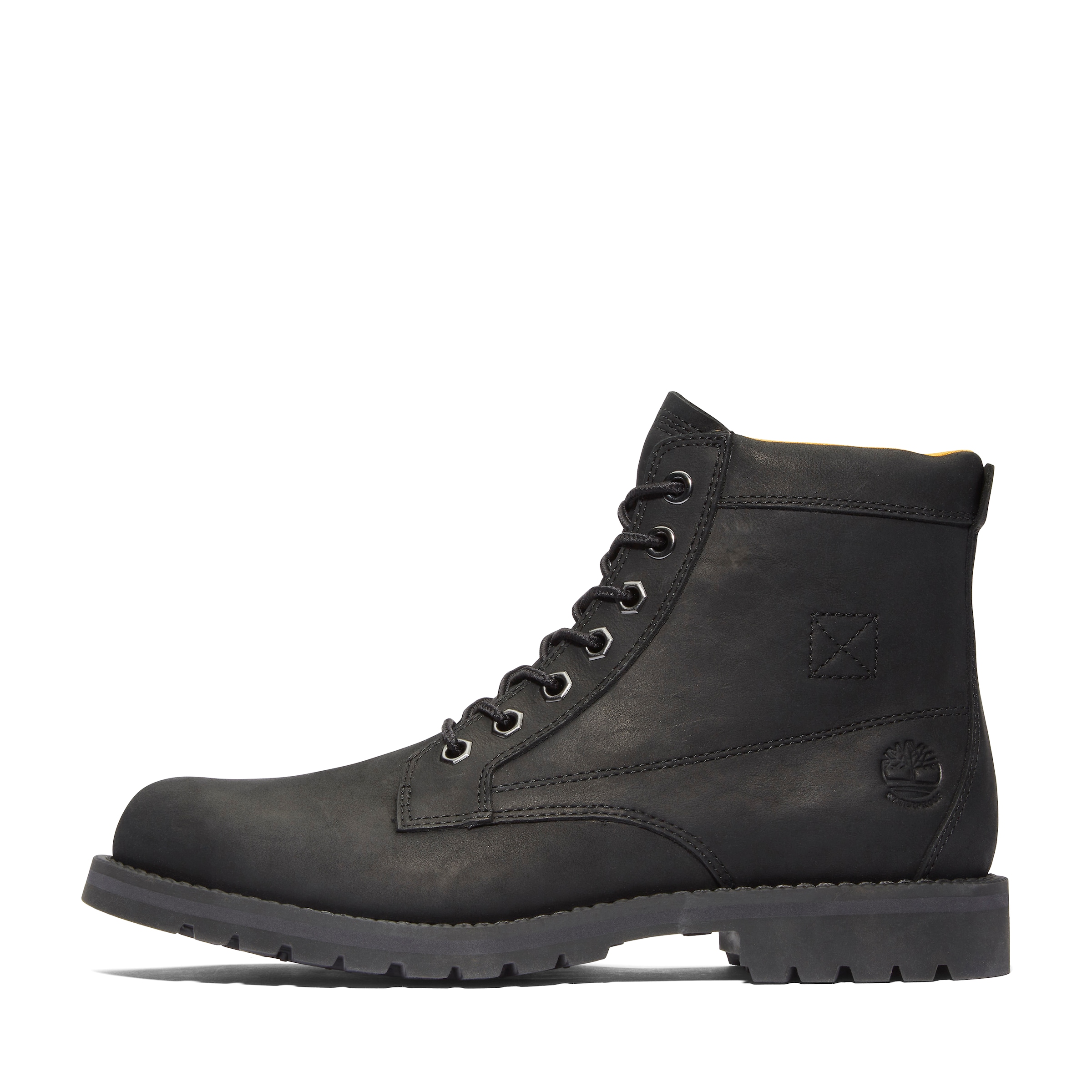 Timberland Schnürboots »REDWOOD FALLS MID LACE UP WATERPROOF BOOT«  Winterstiefel, Schnürstiefel, Winterschuhe, wasserdicht