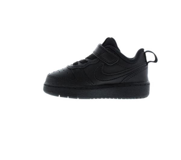 Nike Court Borough Low 2 Baby/Toddler Shoe