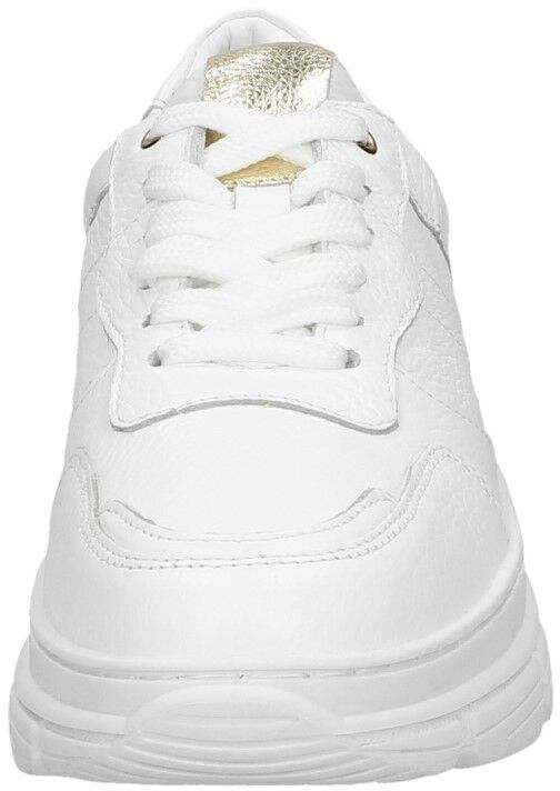 Sub55 Dames sneakers wit