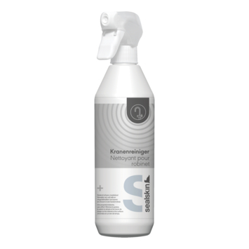 Sealskin Kranenreiniger