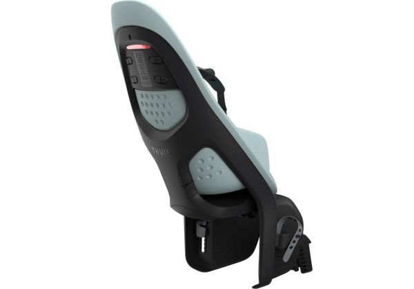 Thule Yepp Maxi 2 Stelmonteret Barnestol, Alaska