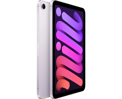 Apple iPad mini Wi-Fi   Cellular 256GB - Purple