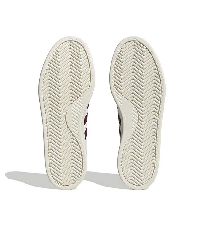 adidas Men Grand Court 2.0 Cloudfoam Comfort Sneakers