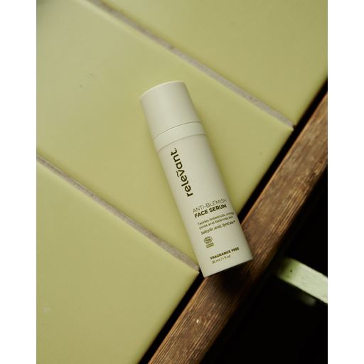 Relevant Anti-Blemish Face Serum, 30 ml