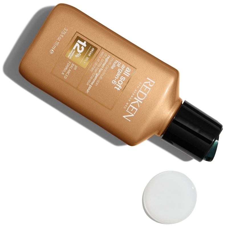 Redken All Soft Argan-6 Oil 111 ml