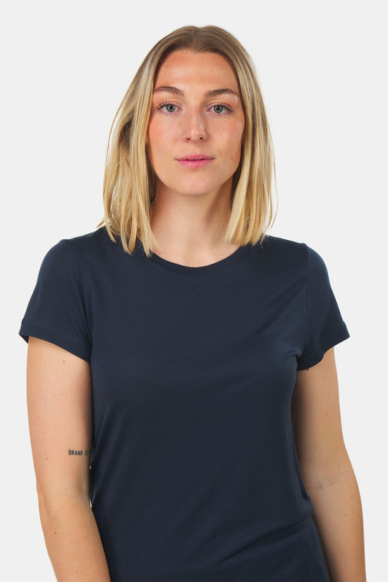Houdini Houdini Tree Tee T-Shirt Dames