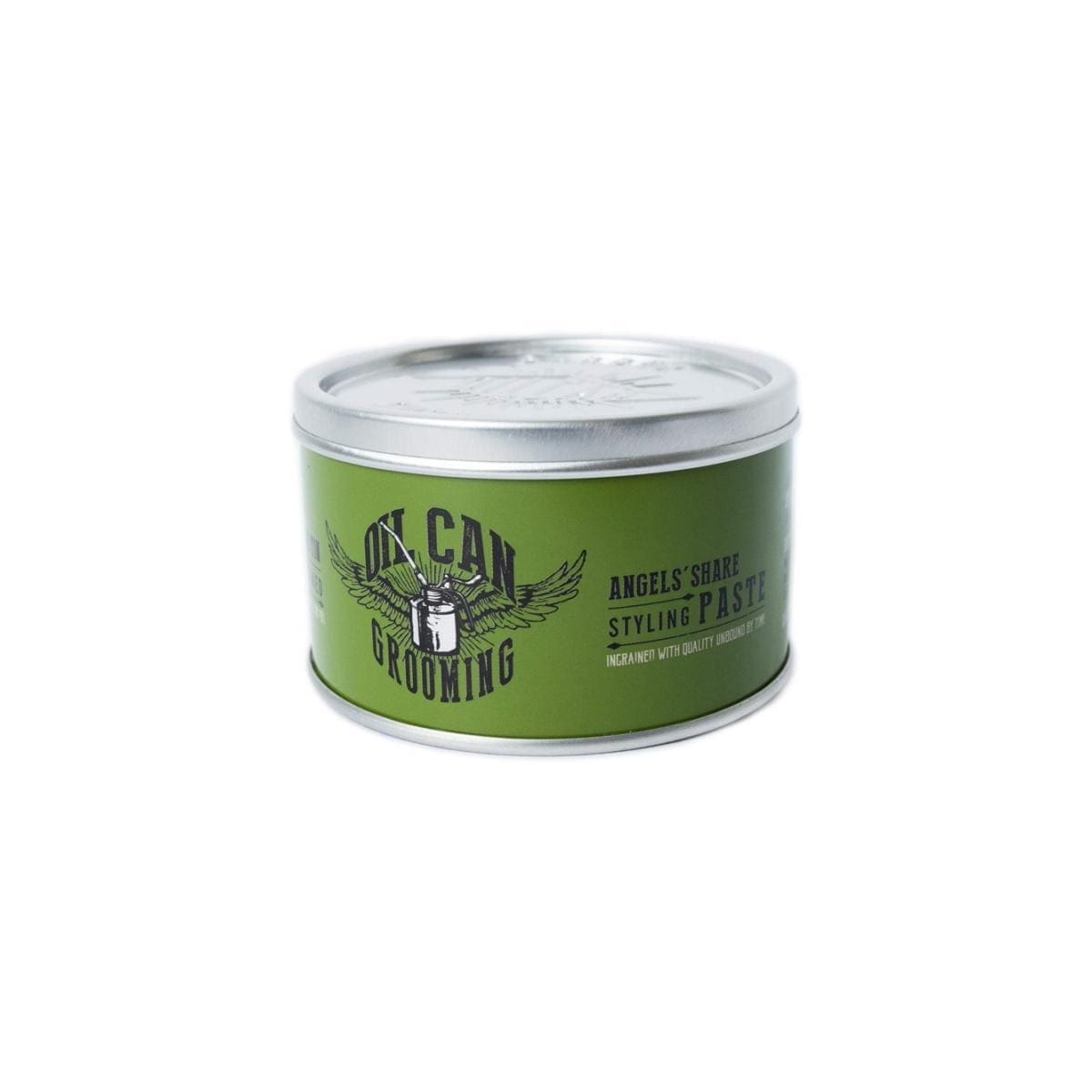Oil Can Grooming Styling Paste 100ml