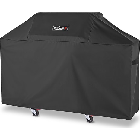 Weber premium grillovertræk