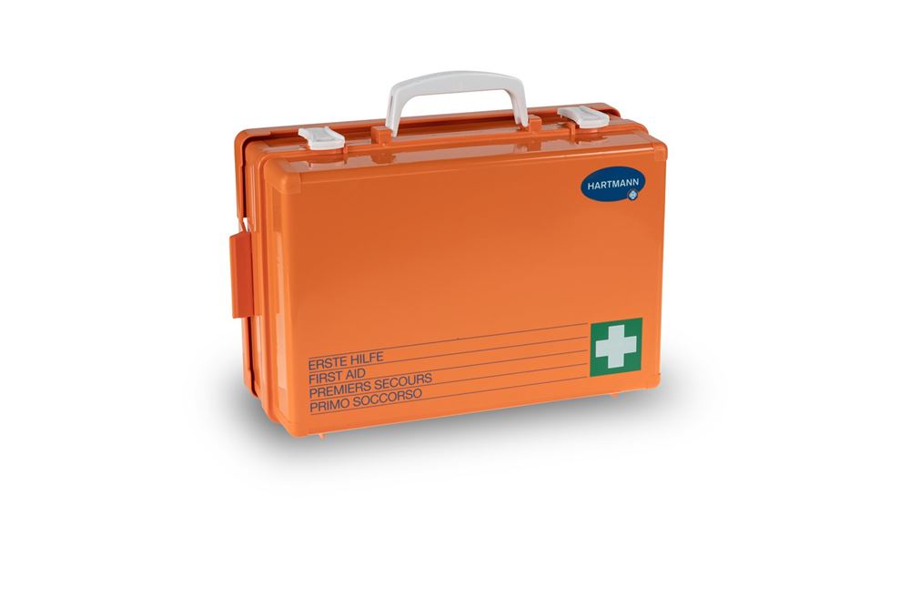 DERMAPLAST Verbandkoffer<br>1 Stück, Vario 2