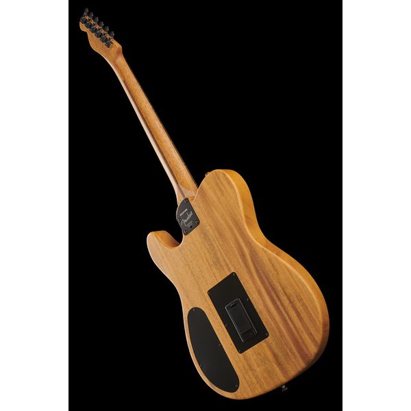 Fender Acoustasonic Player Tele SB