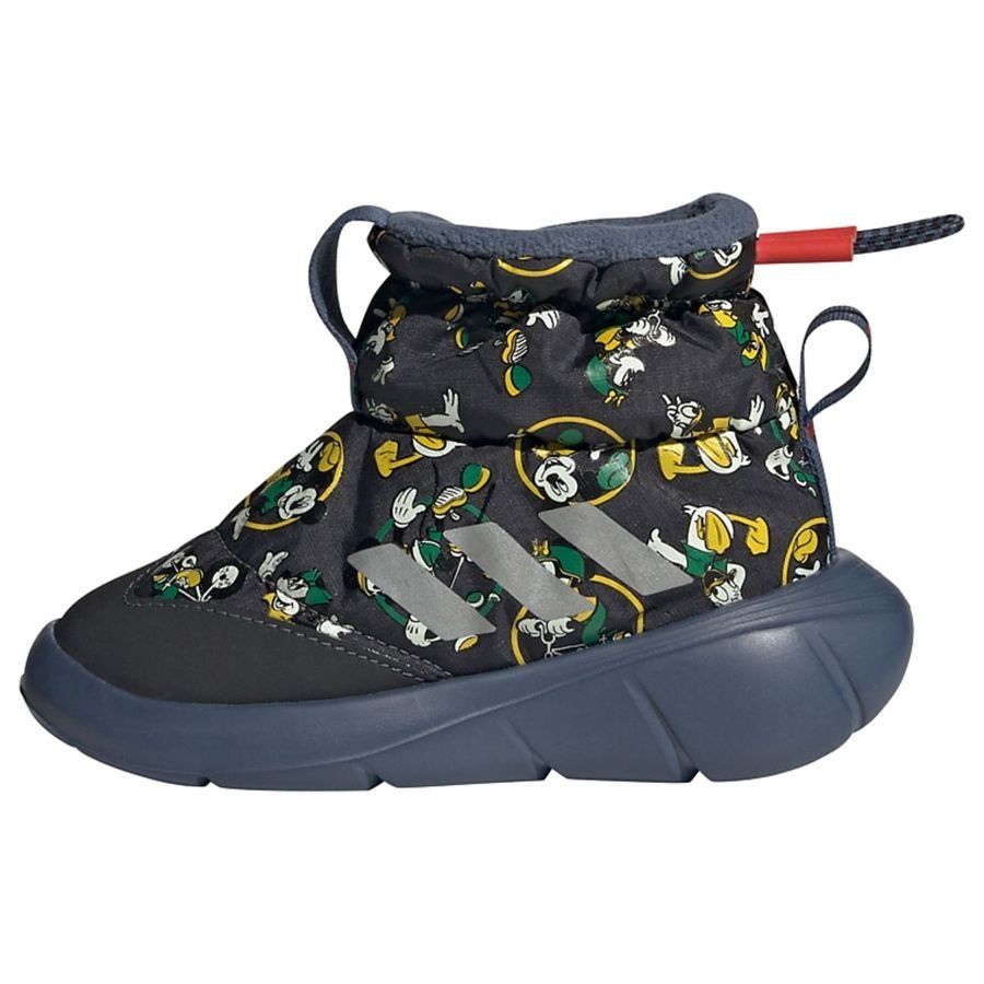 Adidas Chaussure adidas Disney Mickey and Friends Monofit Boot Enfants