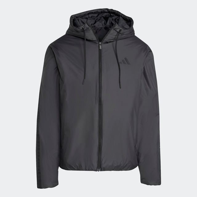 adidas Sportswear Outdoorjacke »ESS 3S INS HD J«