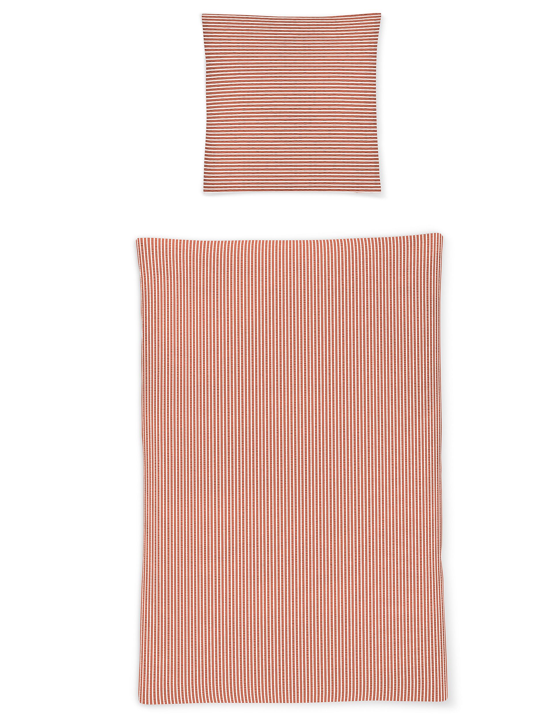 Bettwäsche NOVA Satin