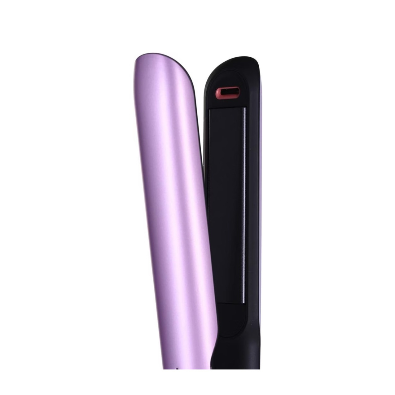 Series 5000 Haarglätter ThermoShield Glätteisen Keramik Haar Streckeisen mit Ionenfunktion (BHS530/00) - Rosa