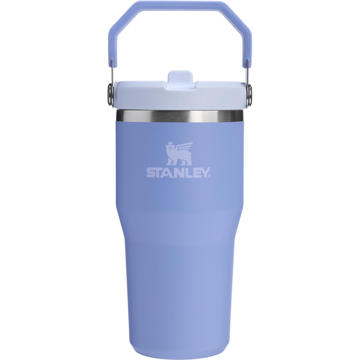 Stanley Iceflow Flip Straw 2.0 Tumbler 0,6l