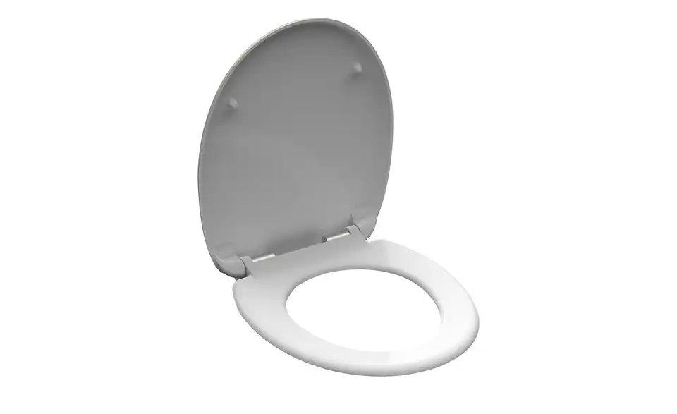 WC Sitz Beach Strandmotiv