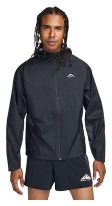Veste Imperméable Nike Storm-Fit ADV Trail Cosmic Peaks Noir Homme