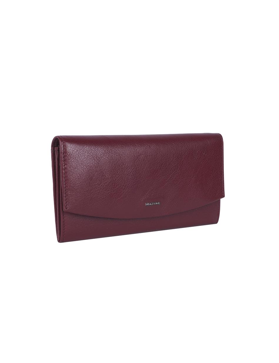 PURSE LH8F LEISEL DIEDBURG