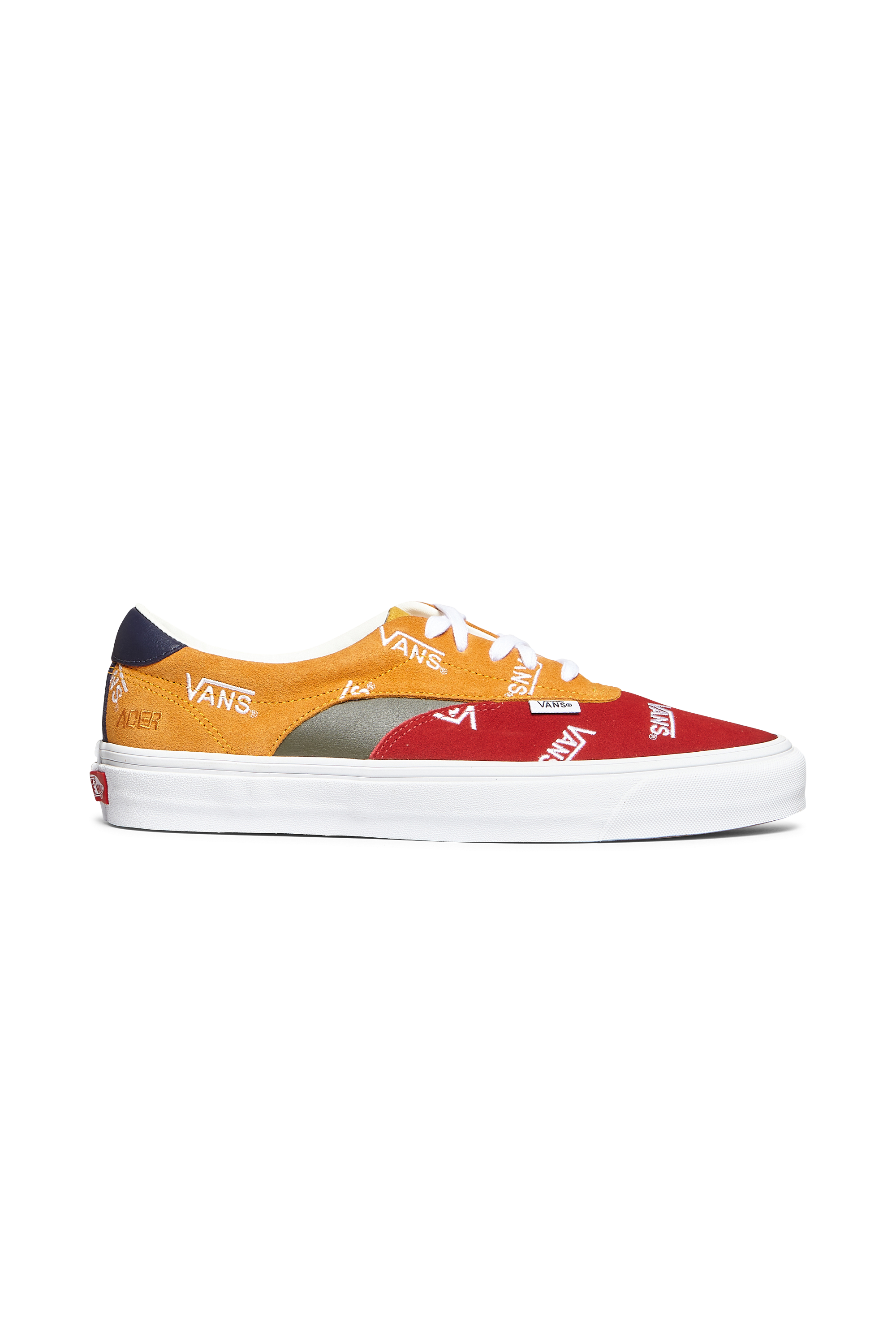 VANS Baskets UA ACER NI SP Multicolore