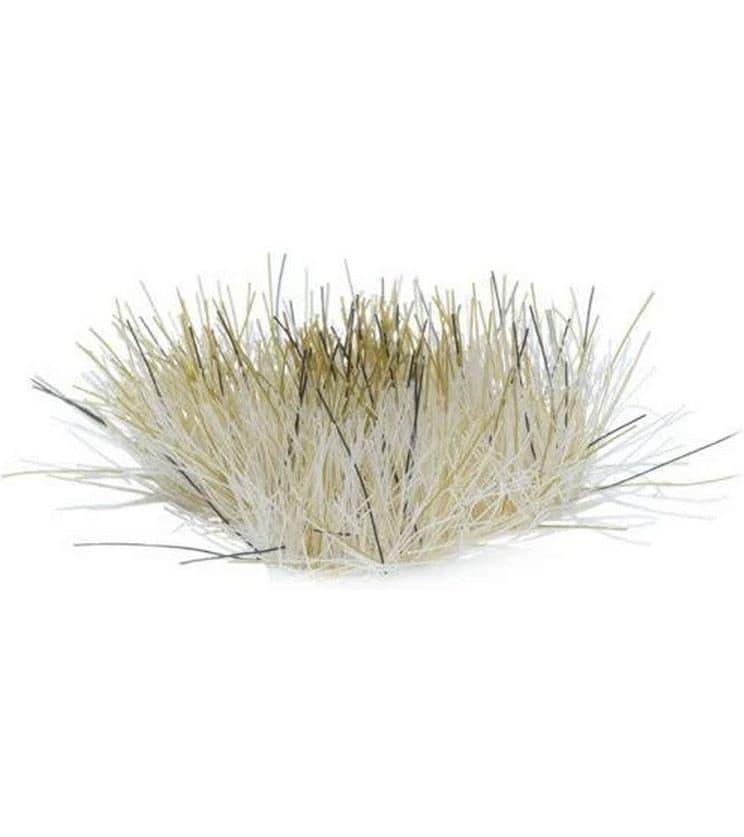 GamersGrass Tufts Wild Winter 5 mm Hochwertige Tufts für den Gelände- und Miniaturenbau