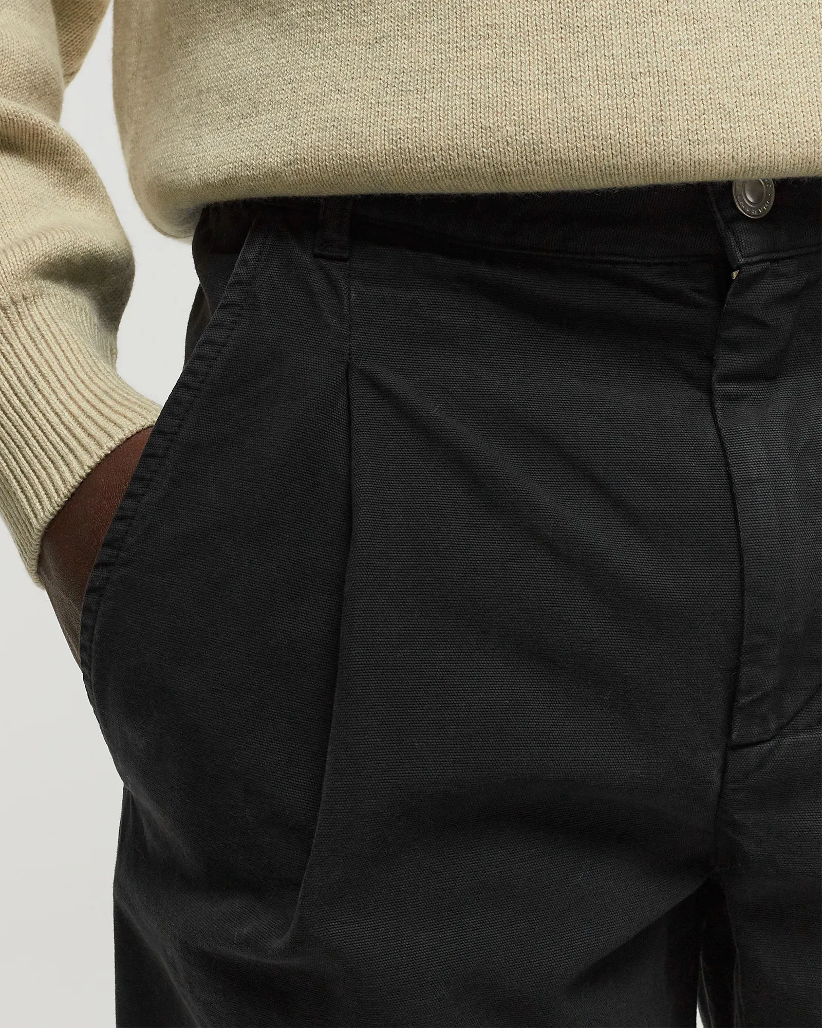 Marant FOSTIN PANTS