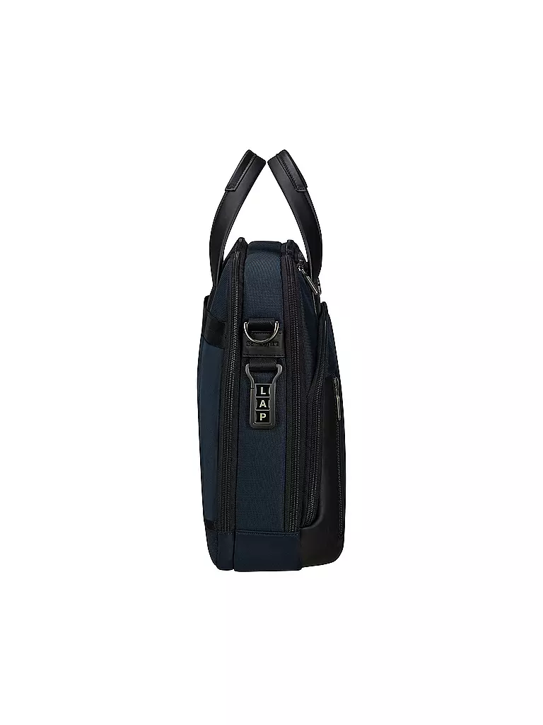 SAMSONITE Aktentasche URBAN-EYE 15,6 dunkelblau