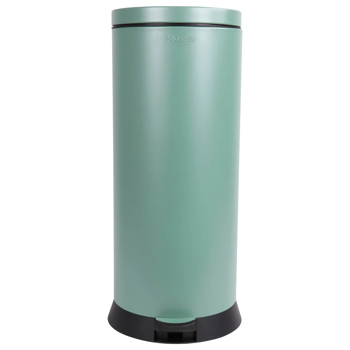 Prosper- Poubelle cuisine 30L Retro Made in France Prosper