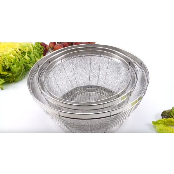 Passoire tamis 20 cm - GrandChef